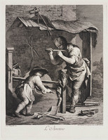 TvB G 3945
<br/>
L' Arrotino
<br/>
<em>Volpato, Giovanni (1733-1803)</em>